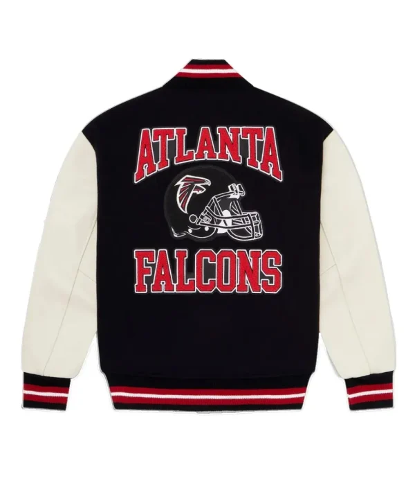 Atlanta Falcons Jacket