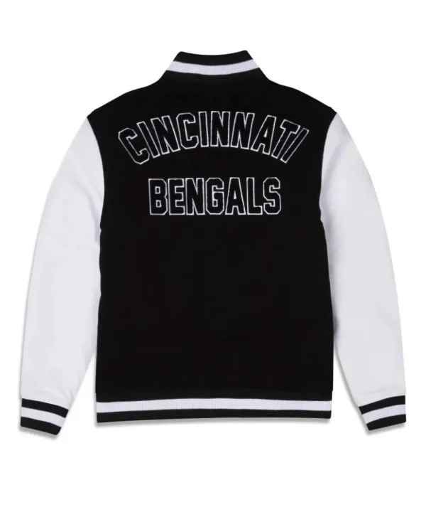 Bengals Starter Jacket​