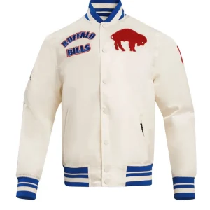 Bills Vintage Jacket​