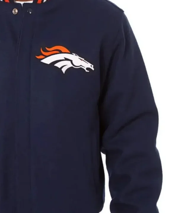 Broncos Jacket​