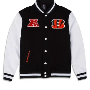 Cincinnati Bengals Starter Jacket​