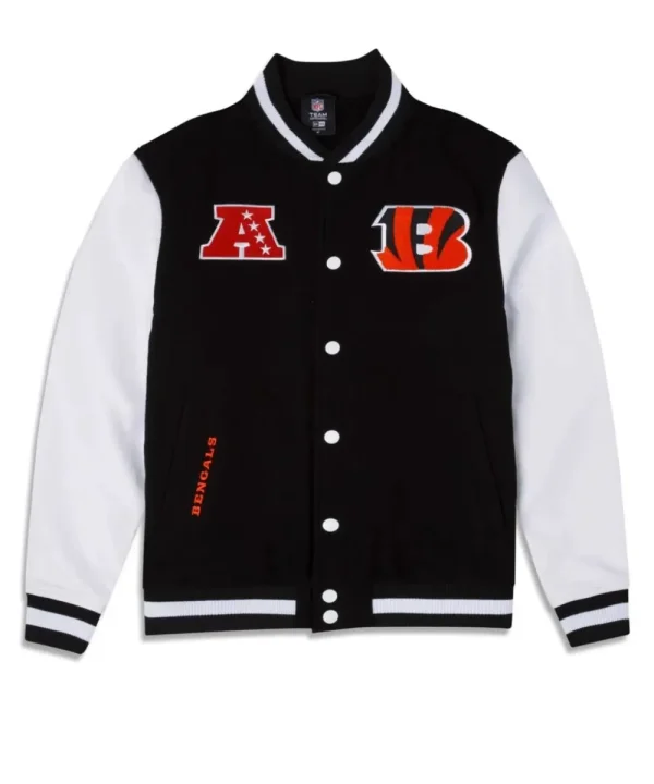 Cincinnati Bengals Starter Jacket​