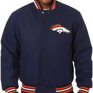 Denver Broncos Jacket​