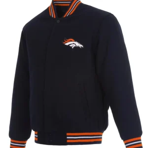 Denver Broncos Starter Jacket