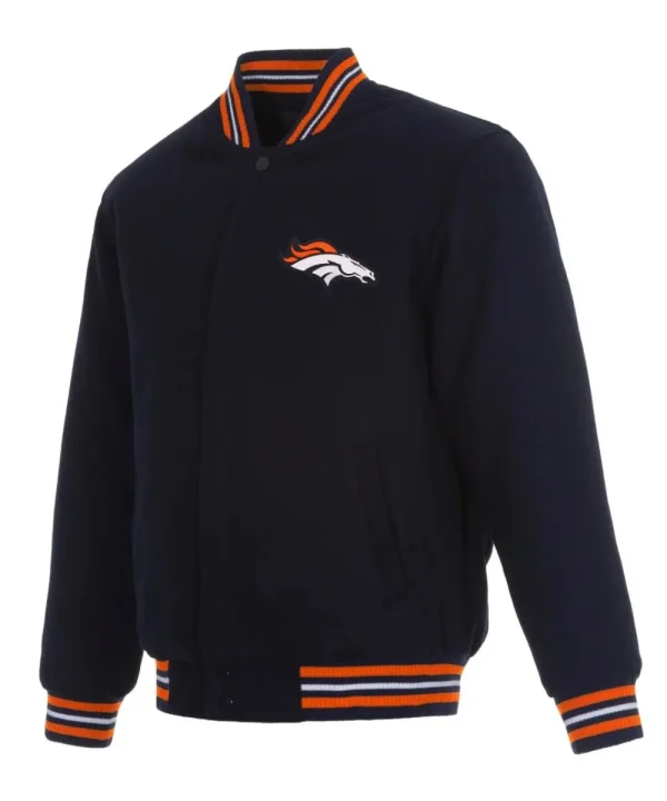 Denver Broncos Starter Jacket