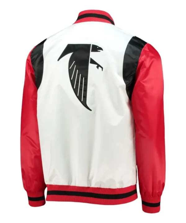 Falcons Throwback Jacket