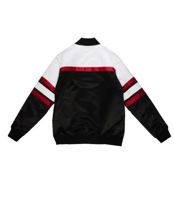 Falcons Windbreaker Jacket