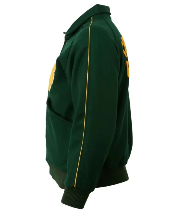 Green Bay Packers 1952 Wool Jacket