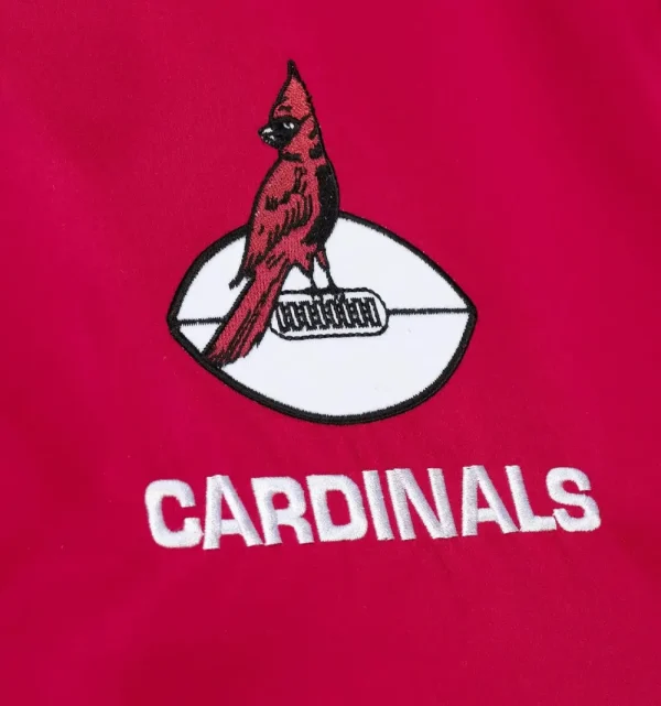 Heavyweight Jacket Arizona Cardinals