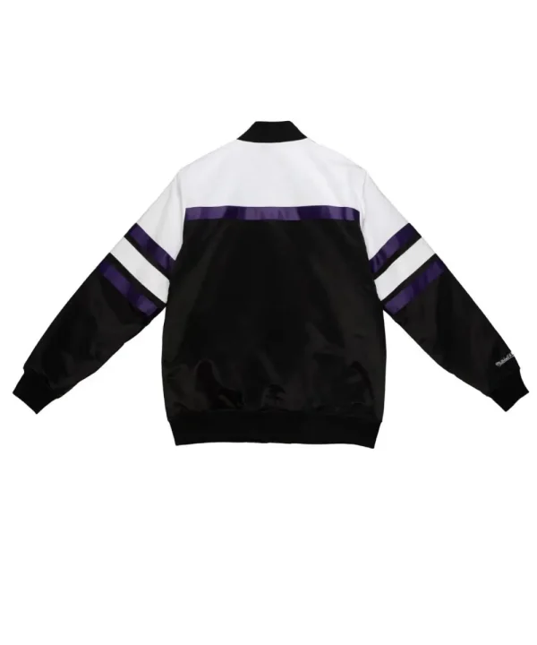 Ravens Varsity Jacket