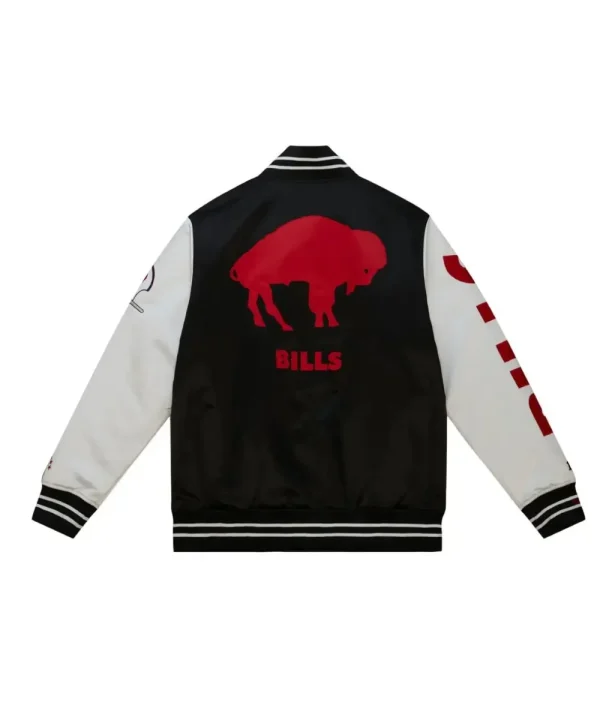 Team Origins Buffalo Bills Starter Jacket