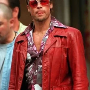 Tyler Durden Jacket