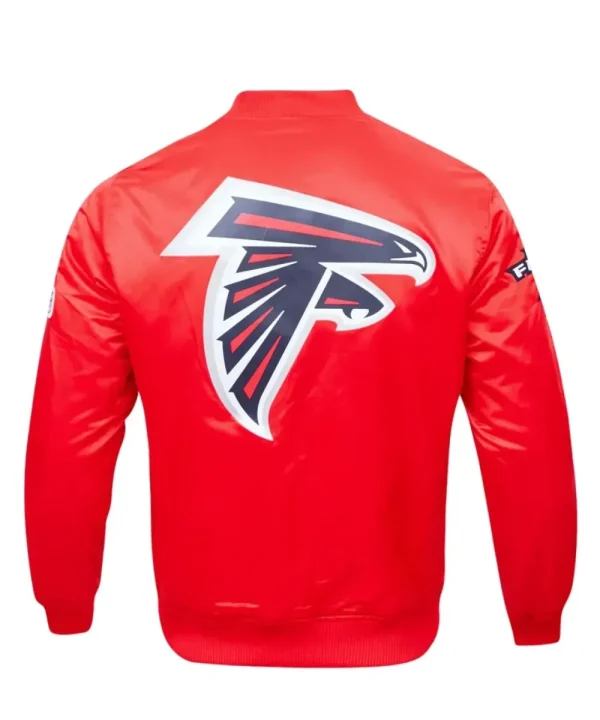 Vintage Atlanta Falcons Jacket