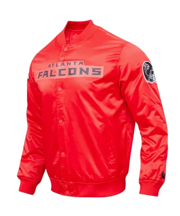 Vintage Atlanta Falcons Starter Jacket