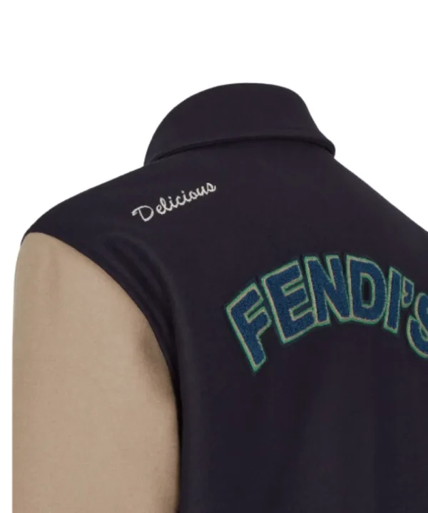 Blouson Fendi licious Bomber Jacket