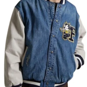 Felix The Cat Jacket