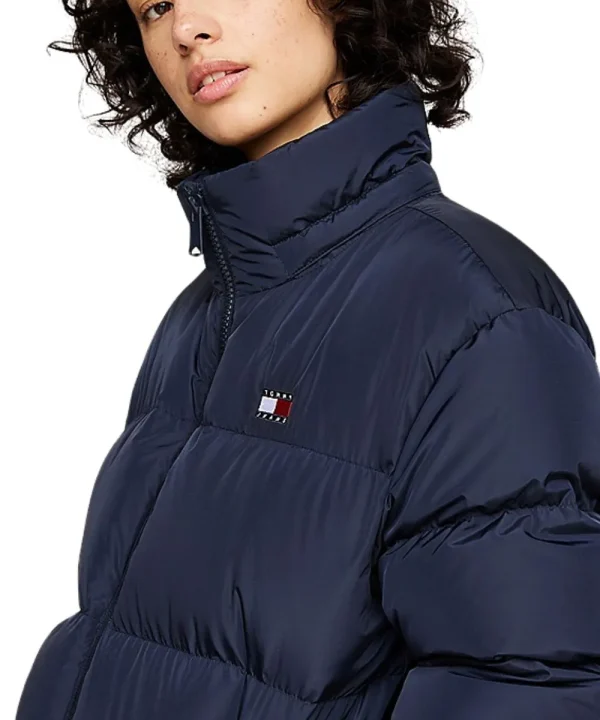 Alaska Down Water Repellent Puffer Jacket Women's