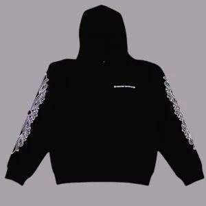 Chrome Hearts Hoodie