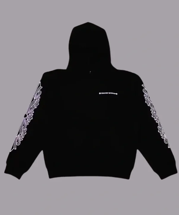 Chrome Hearts Hoodie