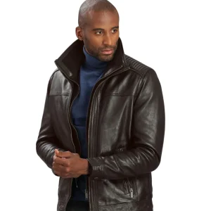 Danier Leather Jacket