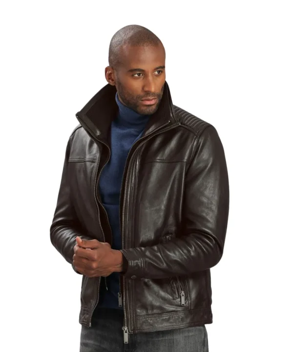 Danier Leather Jacket