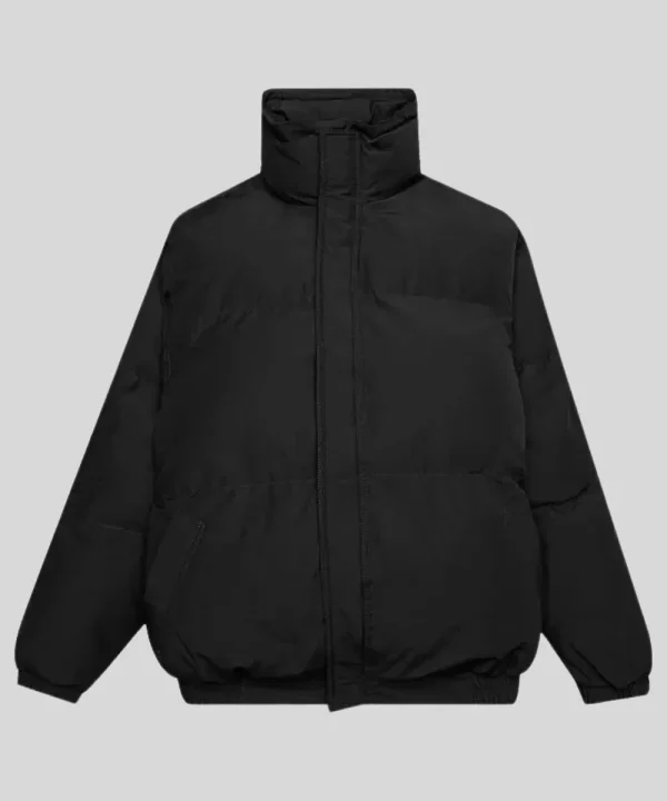 Essentials Puffer Jacket