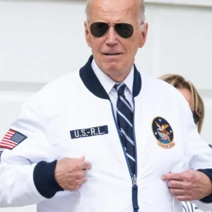 Joe Biden Jacket