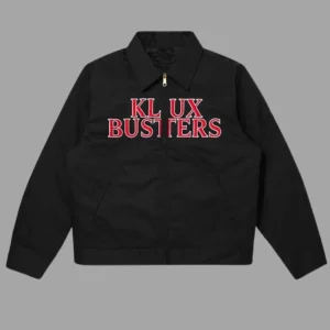 Klux Busters Jacket