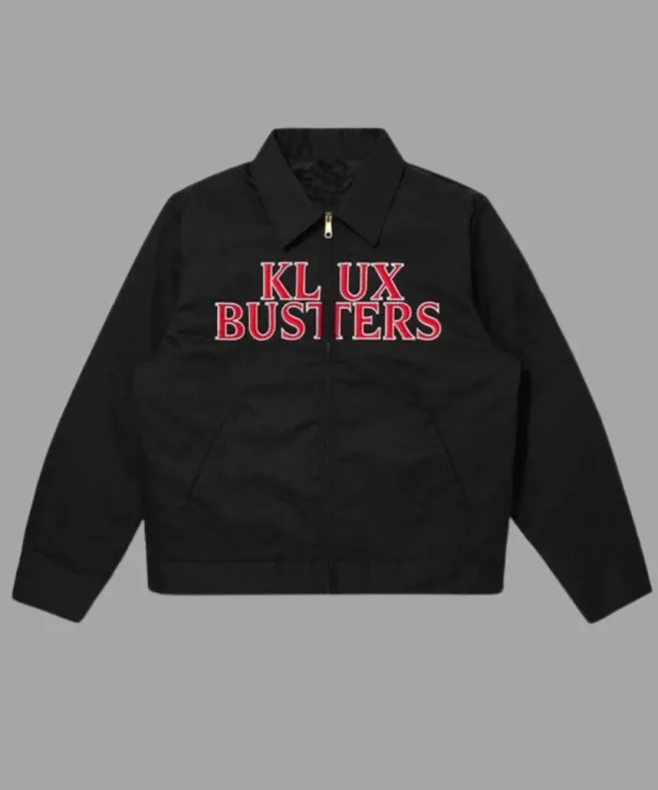 Klux Busters Jacket