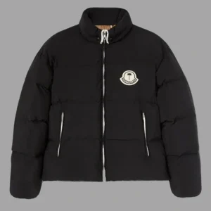 Moncler X Palm Angels Genius Jacket