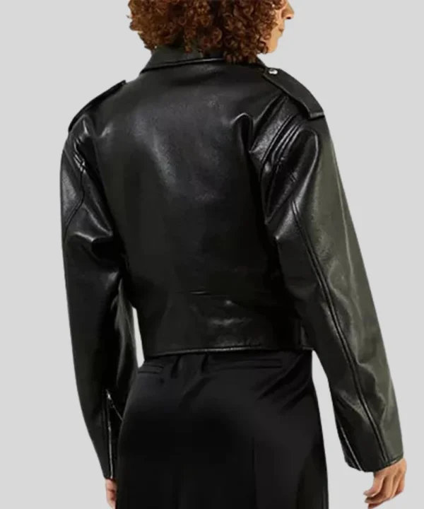 Olivia Newton John Grease Jacket