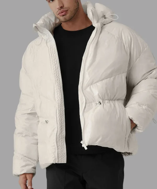 Stunner Puffer Jacket