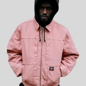 Supreme x Dickies Jacket