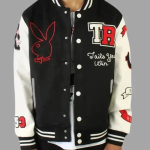 True Religion Jacket