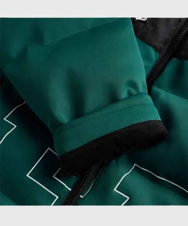 Off Season Philadelphia Eagles Team Puffer Jacket