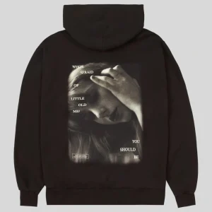 Taylor Swift Who’s Afraid Of Little Old Me Hoodie